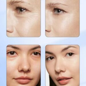 skin tightening face machine – 7 mode facial & neck massager