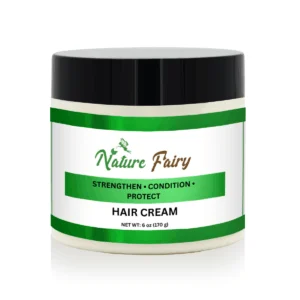 restorative hair cream for damaged hair