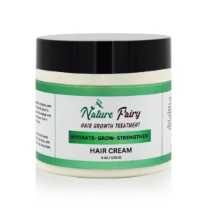 hair products package set