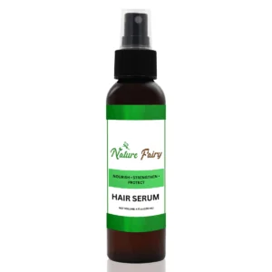 rosemary hair serum & scalp toner