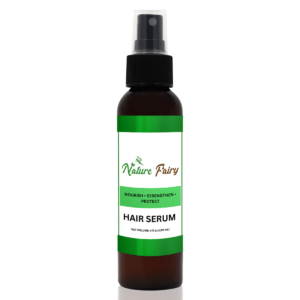 hair products package set