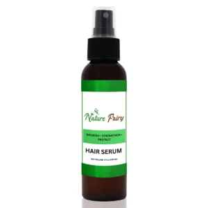 hair products package set
