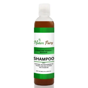 hair shampoo