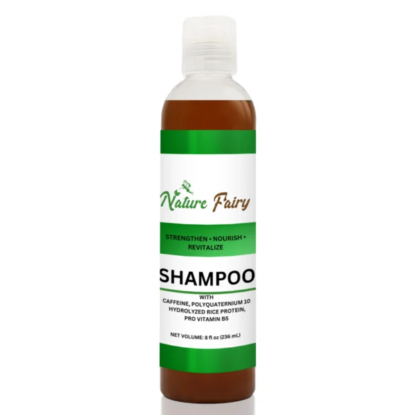 hair shampoo