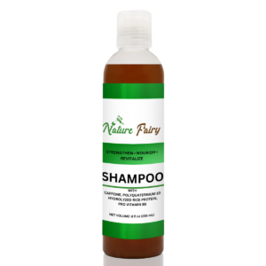 hair products package set