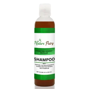 hair products package set