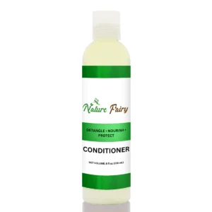 nourishing detangling conditioner
