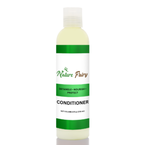 hair products package set
