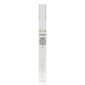 cuticle oil