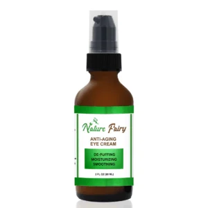anti-aging eye cream