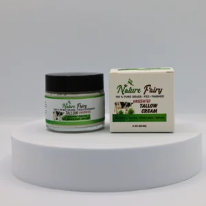 tallow cream