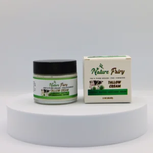 tallow cream