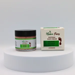 foot cream