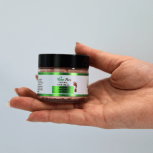 foot cream