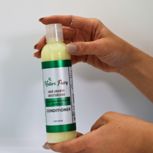 hair conditioner