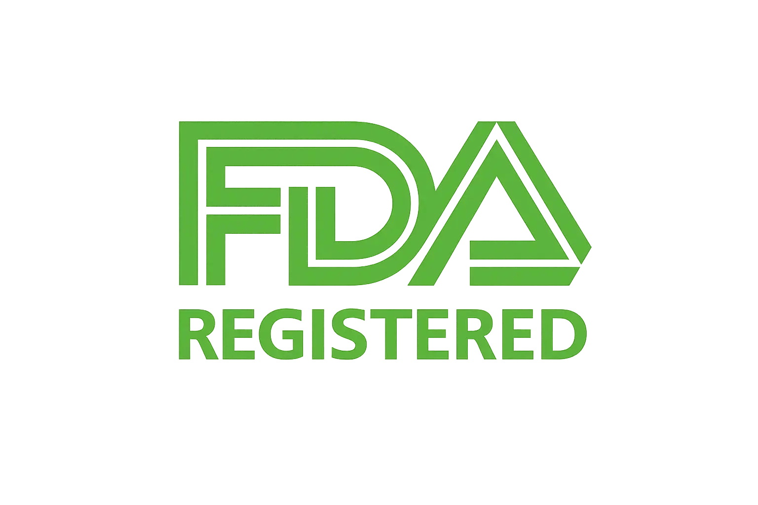 FDA Registered