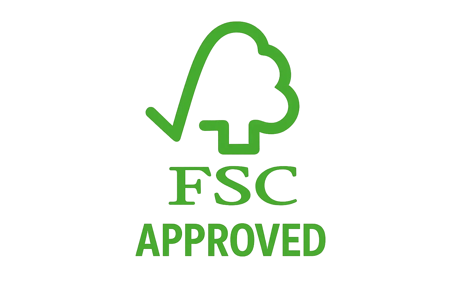 FSC Approved