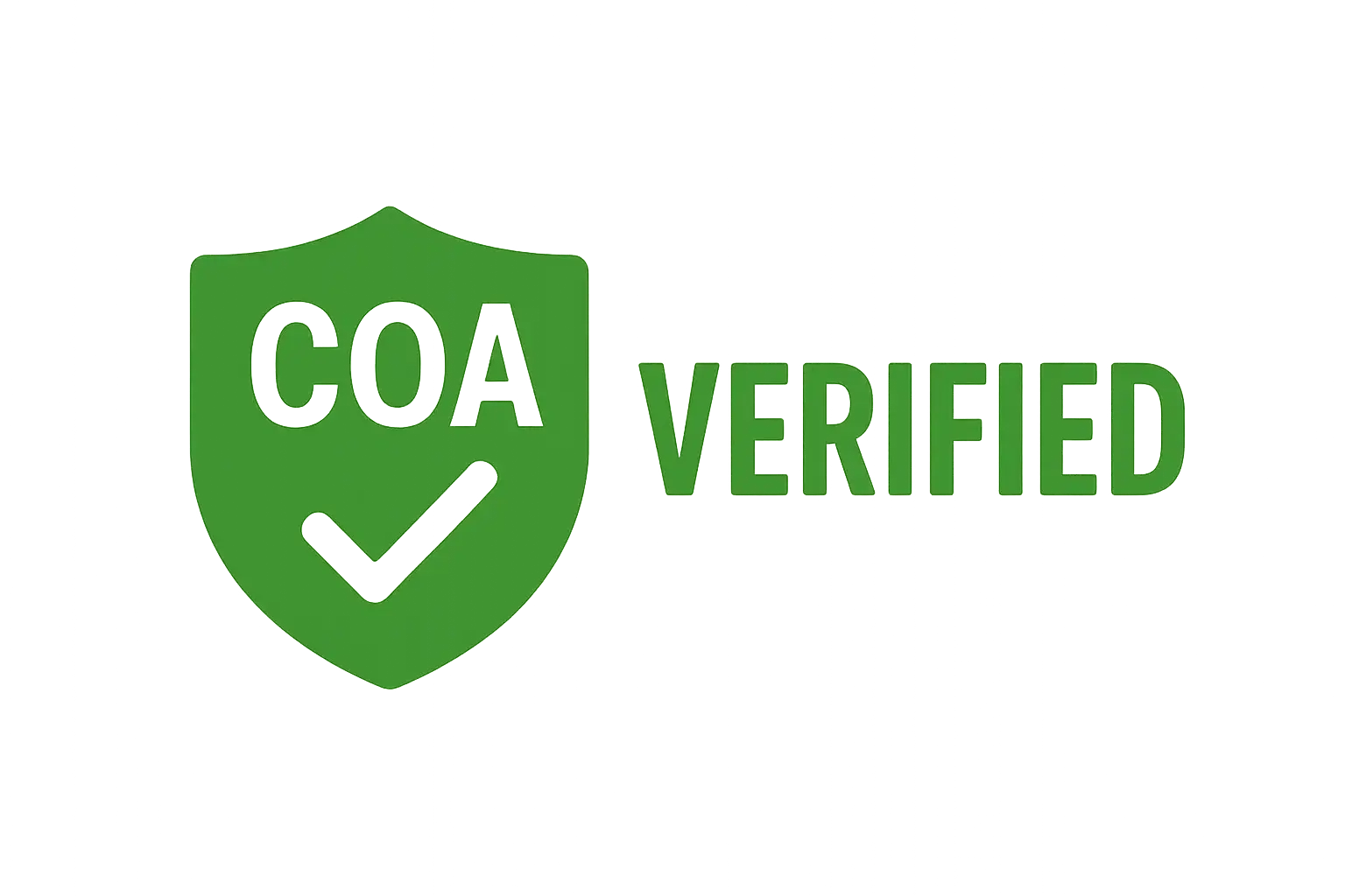 COA Verified
