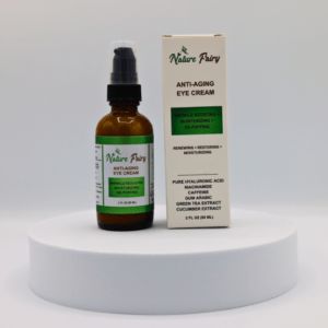 anti aging eye cream
