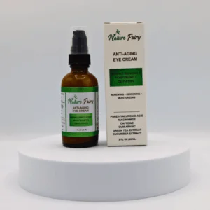 anti aging eye cream