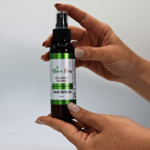 hair serum