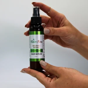 hair serum