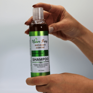 hair shampoo