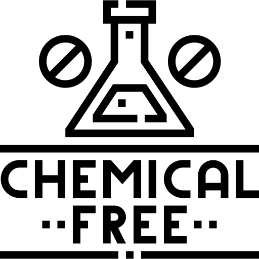 chemical free