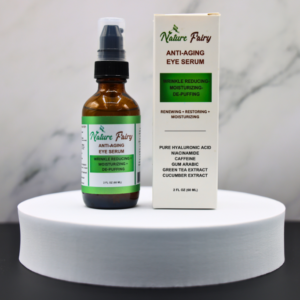 anti aging eye serum
