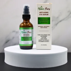 anti aging eye serum