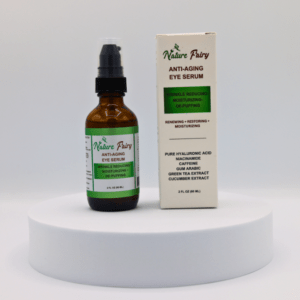 anti aging eye serum