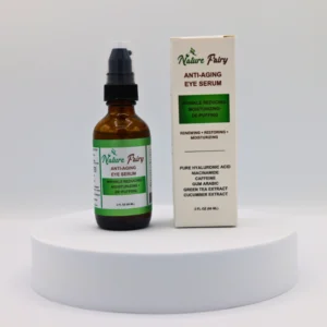 anti aging eye serum