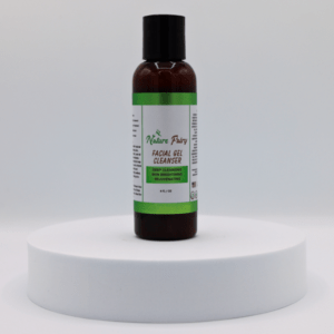 facial gel cleanser
