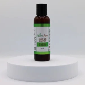 facial gel cleanser