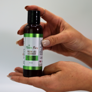 facial gel cleanser