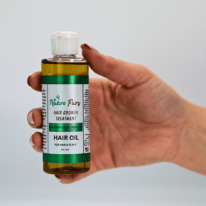 hair oil
