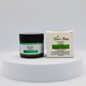 pure renewal 3 in 1 face cream
