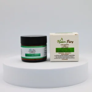 pure renewal 3 in 1 face cream