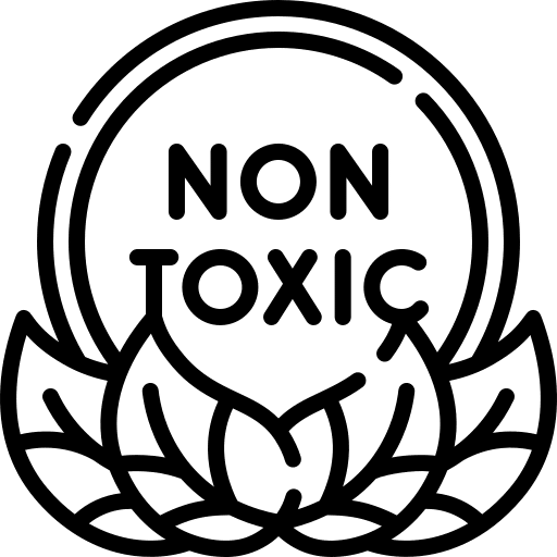 non toxic