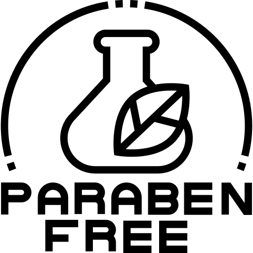 paraben free