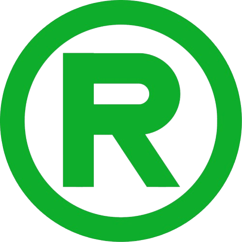 TRADEMARK REGISTERED