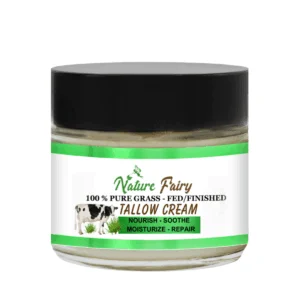 tallow cream