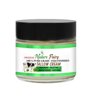 tallow cream