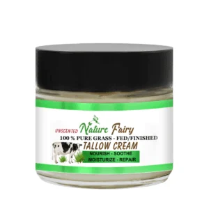 tallow cream