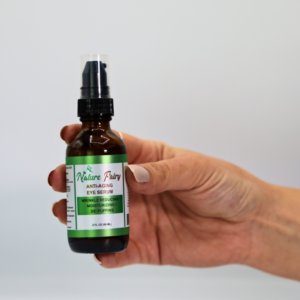 anti aging eye serum