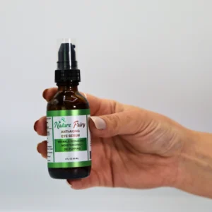 anti aging eye serum