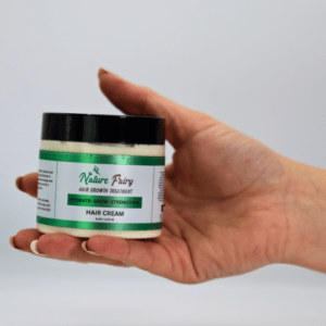 hair cream