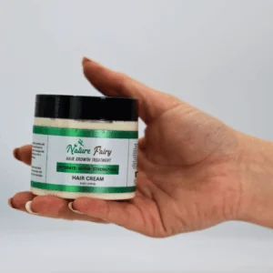 hair cream