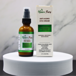 anti aging eye cream